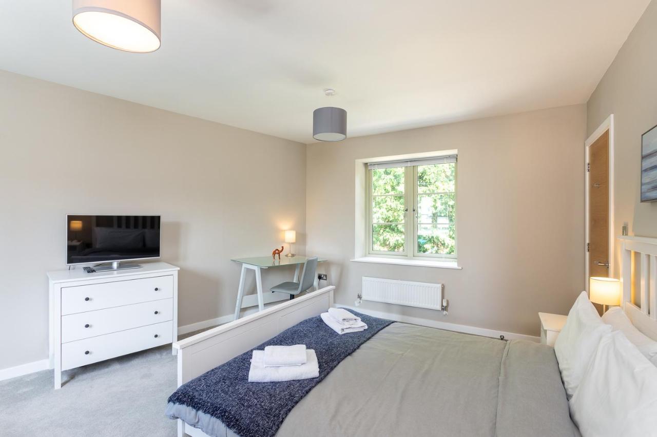 Beautiful Honeycomb Cottage In Heart Of Cotswolds Chipping Norton Εξωτερικό φωτογραφία